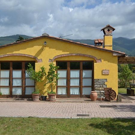 B&B A Casa Dell'Iside Pistoia Zewnętrze zdjęcie