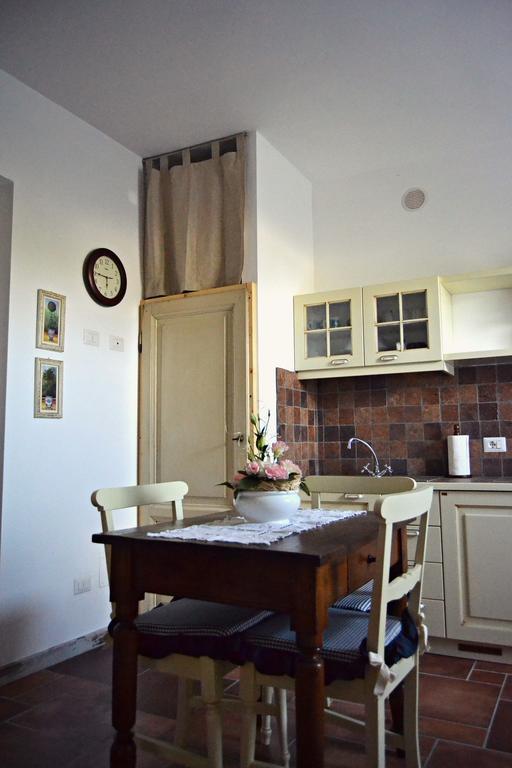 B&B A Casa Dell'Iside Pistoia Pokój zdjęcie