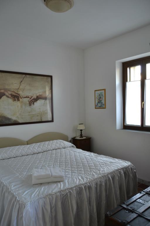 B&B A Casa Dell'Iside Pistoia Pokój zdjęcie