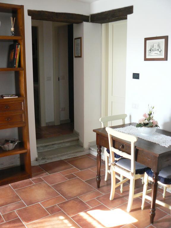 B&B A Casa Dell'Iside Pistoia Zewnętrze zdjęcie